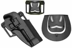 BLACKHAWK レッグプラットフォーム　レプリカCQCホルスターセット BLACKHAWK レッグプラットフォームレプリカCQCホルスターセット